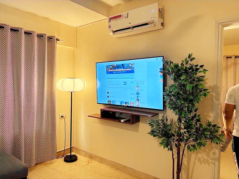 Apartment  Santacruz West