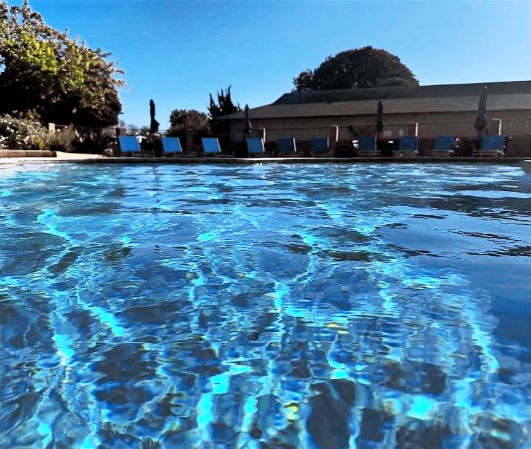 Ferienpark Oceano