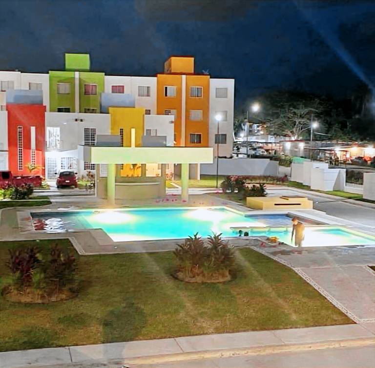 Departamento  La Condesa