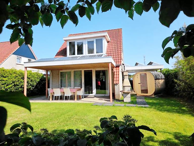 Ferienhaus  Ohé en Laak