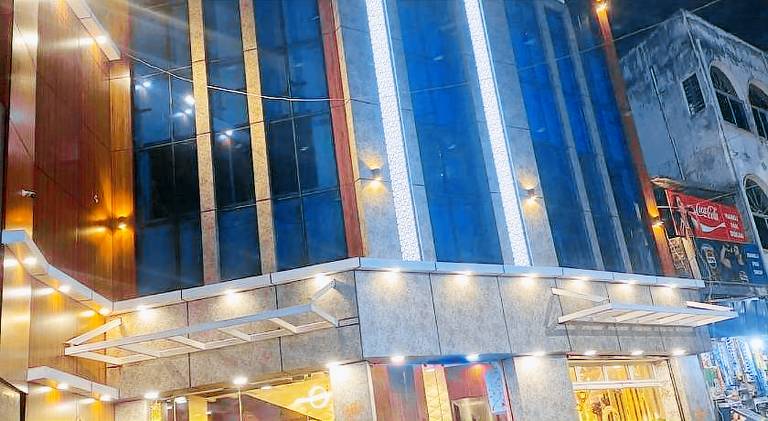 OYO 30090 Hotel New Grand — photo 3