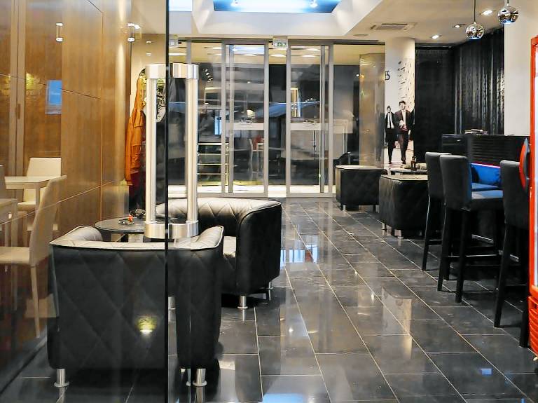 Hotel Dolce International — photo 4