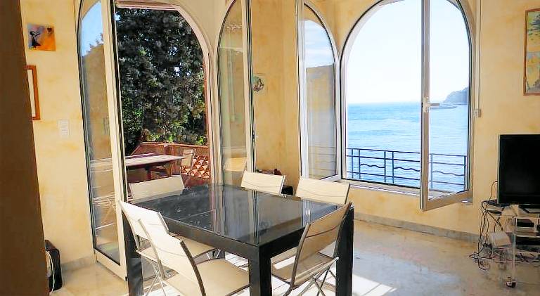 Villa with 3 rooms for 6 persons — photo 2