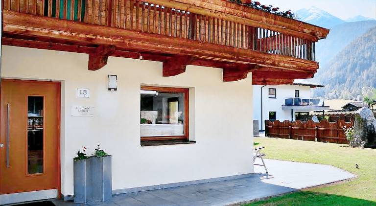Ferienhaus Tirol im Otztal — photo 5