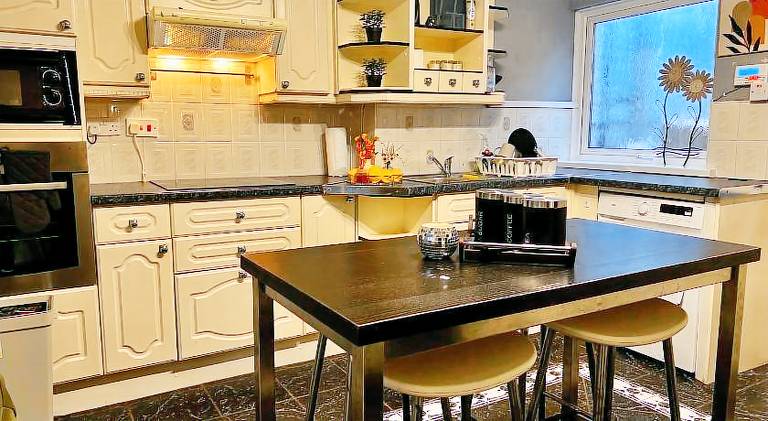 Vacation home with 2 rooms for 4 persons — photo 3