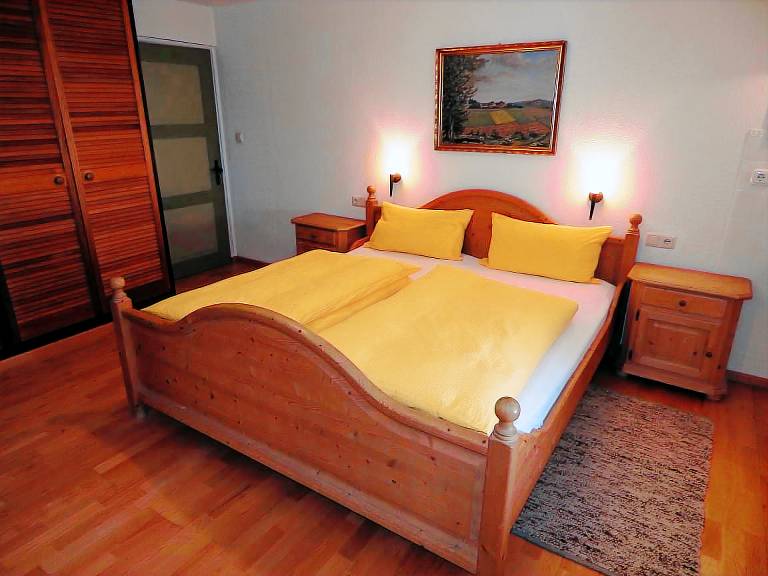 Ferienwohnung Ruhpolding