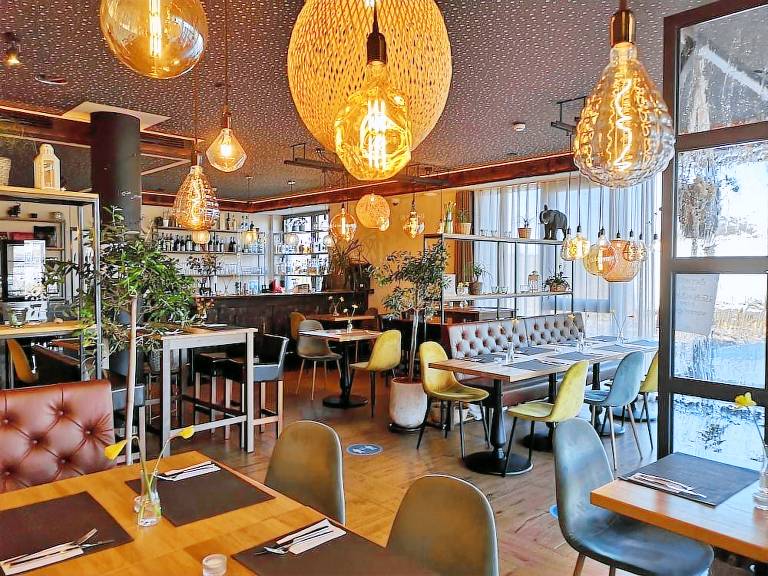 Hotel Poellners 20 min von Munchen Hbf — photo 3