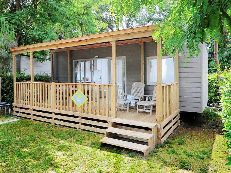 hu Stay Smart Bungalow Superior