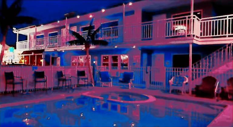 Twilight Motel — photo 2