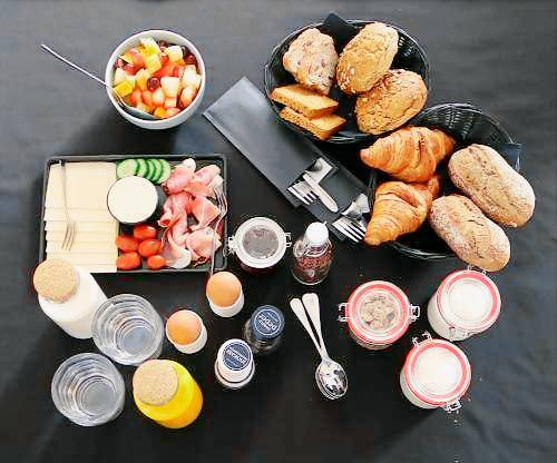 Bed & Breakfast  Hilvarenbeek