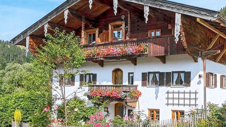 Ferienwohnung in Aschau im Chiemgau, Bayern, Deutschland