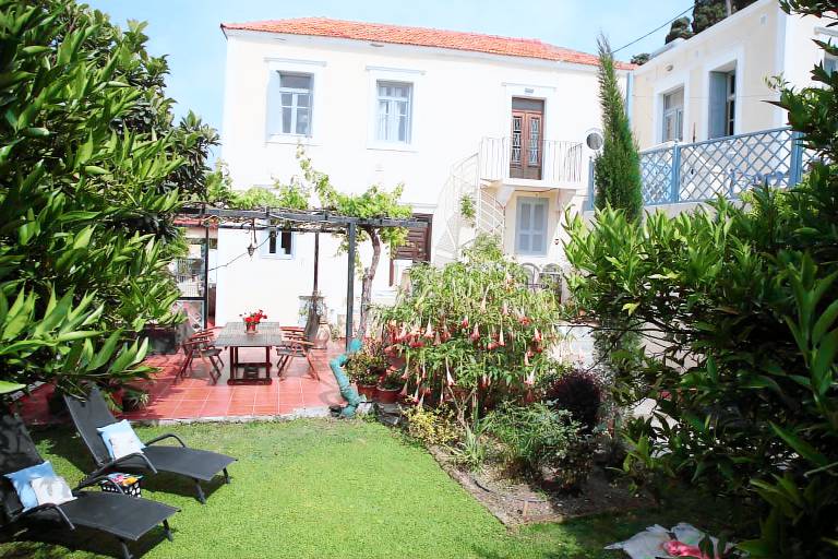 Appartement  Rhodos