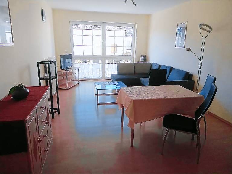 Appartement Mondorf-les-Bains