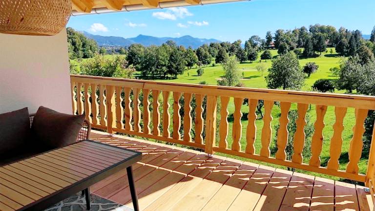 Ferienwohnung Penzberg