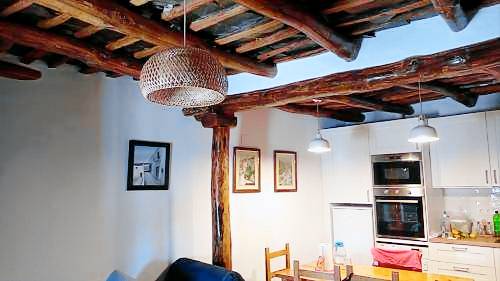 Apartamento Bubión