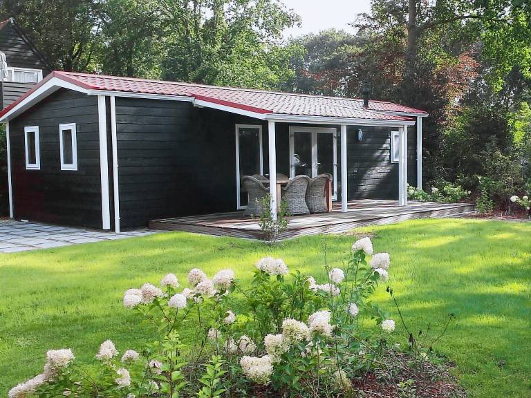 Chalet  Maurik