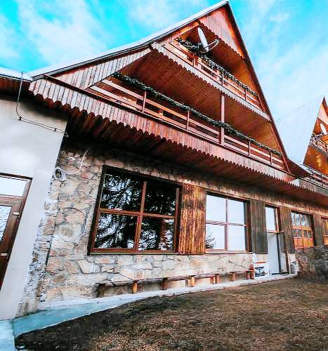 ubytovanie Spišské Podhradie