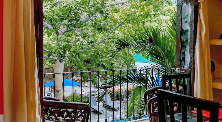 Rental apartment with pool | Pet-friendly — photo 5