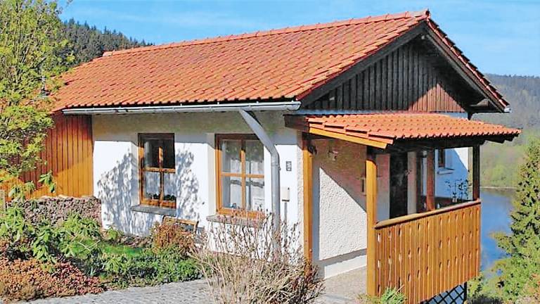 Ferienhaus  Waidhaus