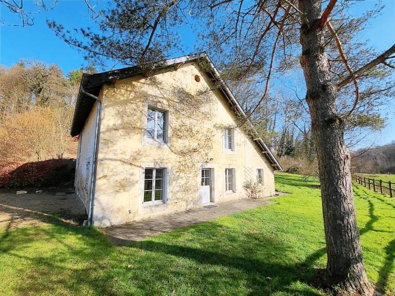 Huis  Florenville