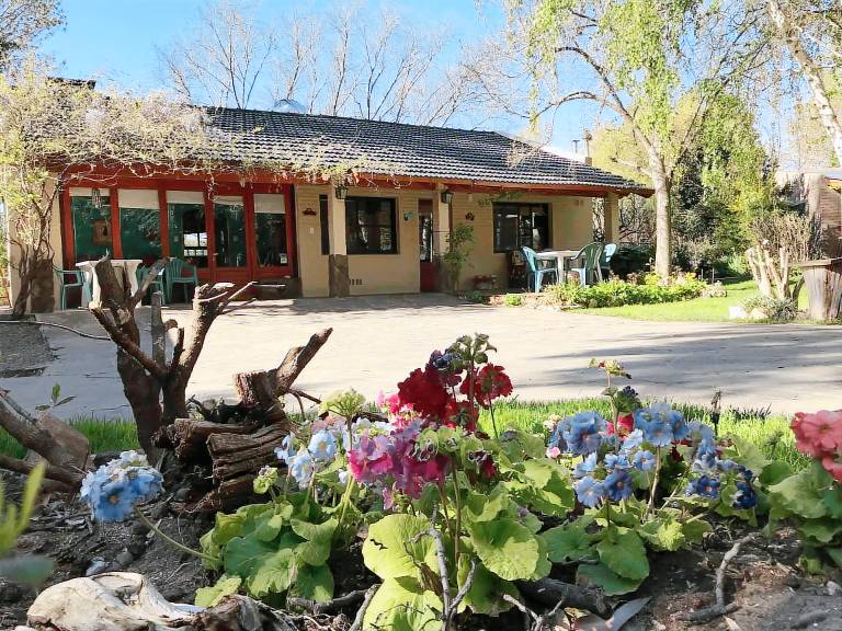 Lodge Trelew