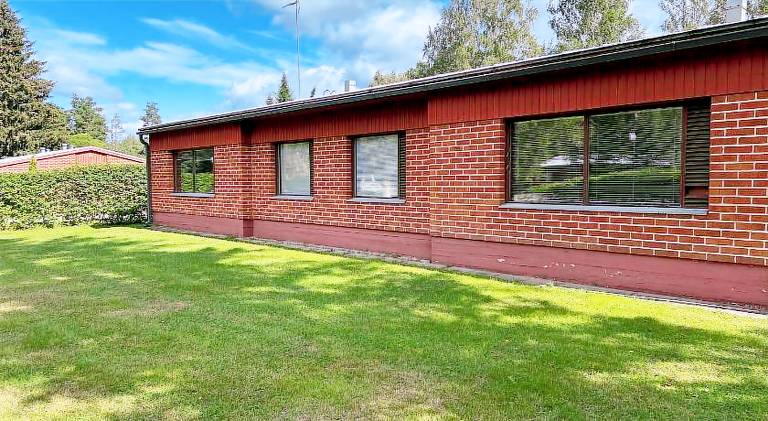 Pleasant holiday apartment | Dogs allowed in Savonlinna