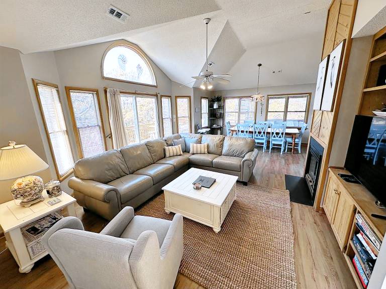 Vacation home with grill | Next to the beach | Pet-friendly — photo 4