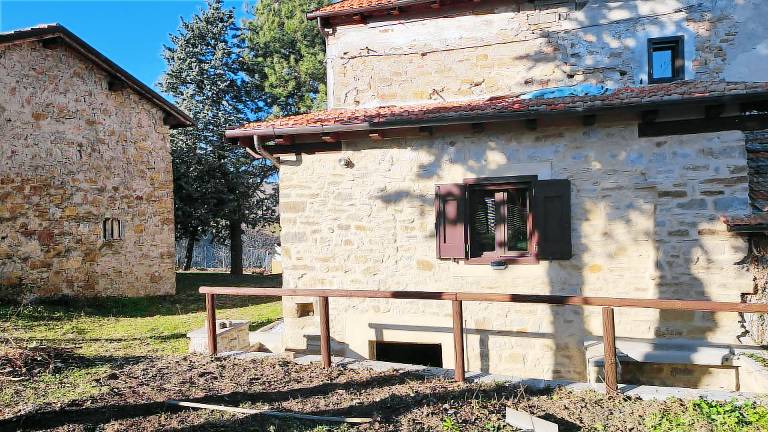 Casa vacanza Monzuno