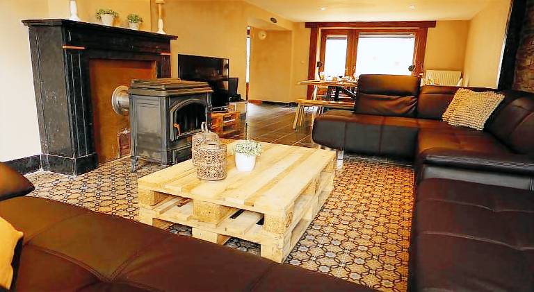 Spacious vacation home with sauna | Dogs allowed — photo 2