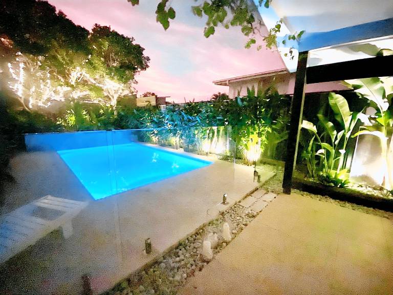 House  Casuarina