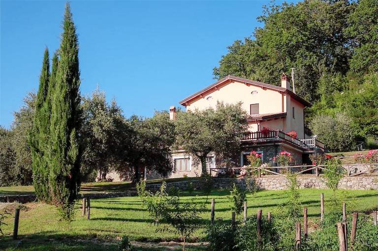 Casa  Rotonda