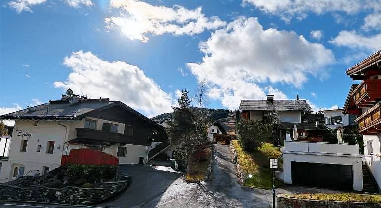 Rental apartment with 1 room for 3 persons — photo 3