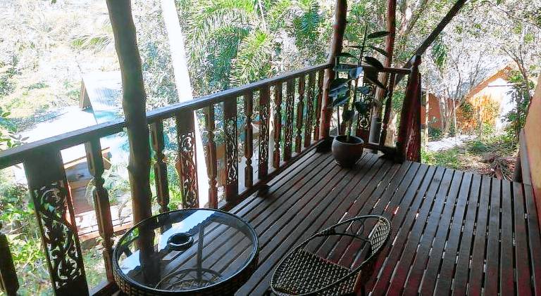 House with 1 room for 2 persons — photo 4