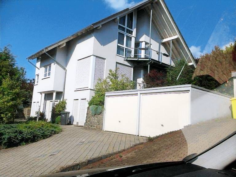 Ferienwohnung Olpe