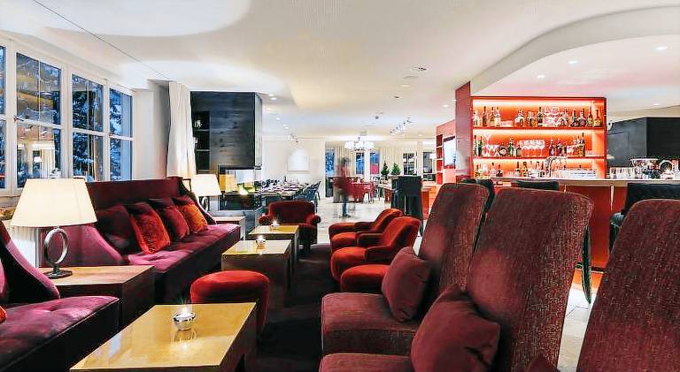 Hinterwies – Ski In / Lodge / Dine — photo 4