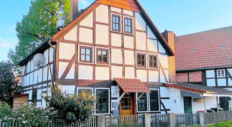 105 m² Ferienwohnung