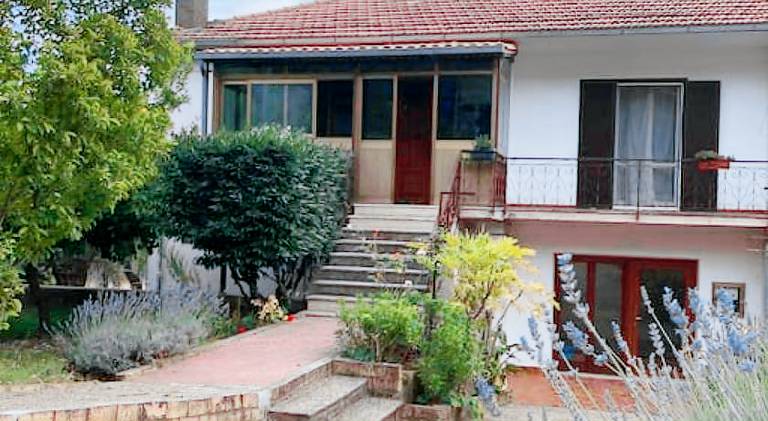 Holiday apartment with terrace & yard | Suitable for remote work — photo 3