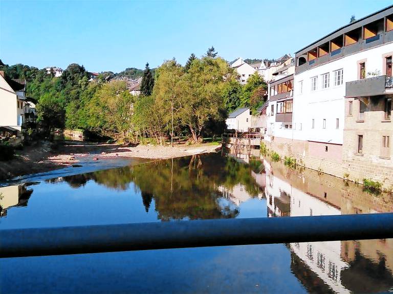 Ferienwohnung Malberg