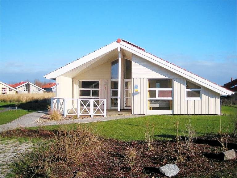 Ferienhaus Otterndorf