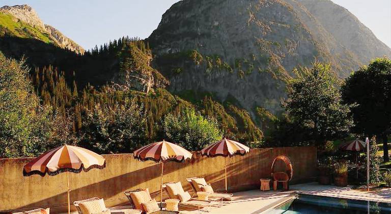 Rote Wand Gourmet Hotel — photo 3