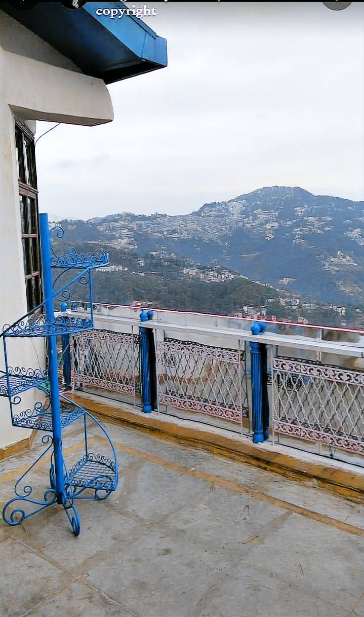 Hotel The Golden Paradise Shimla — photo 5