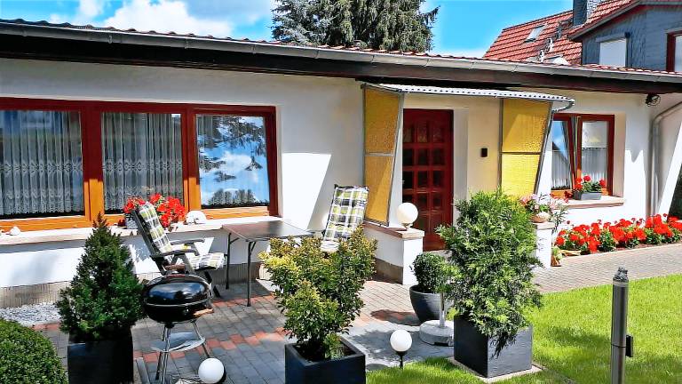 Ferienwohnung Flecken Zechlin