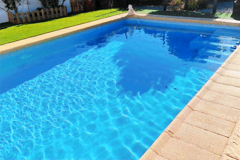 Lorca - Cottage - Sleeps 4 - Pet Friendly - Pool — photo 2