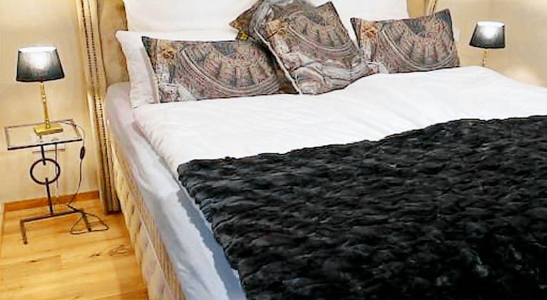 Ferienwohnung Bad Soden-Salmünster