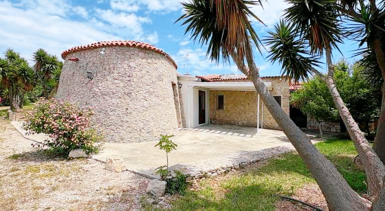 Rental apartment | Dogs allowed in Salve