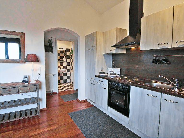 Ferienwohnung  Sasbach am Kaiserstuhl