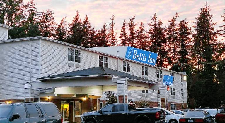 Bellis Inn — photo 3