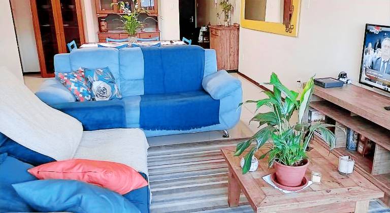 Apartment | Pets are welcome in Rio Branco