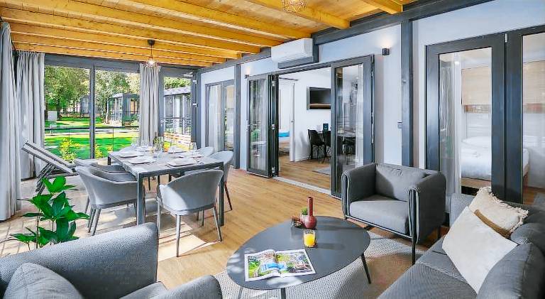 Saltwater Oasis Wellness&Spa Homes - Adults Only — photo 3