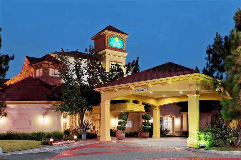 La Quinta Inn & Suites by Wyndham Fremont / Silicon Valley in Fremont, CA